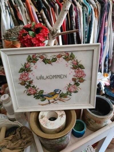 Walkommen гоблен
