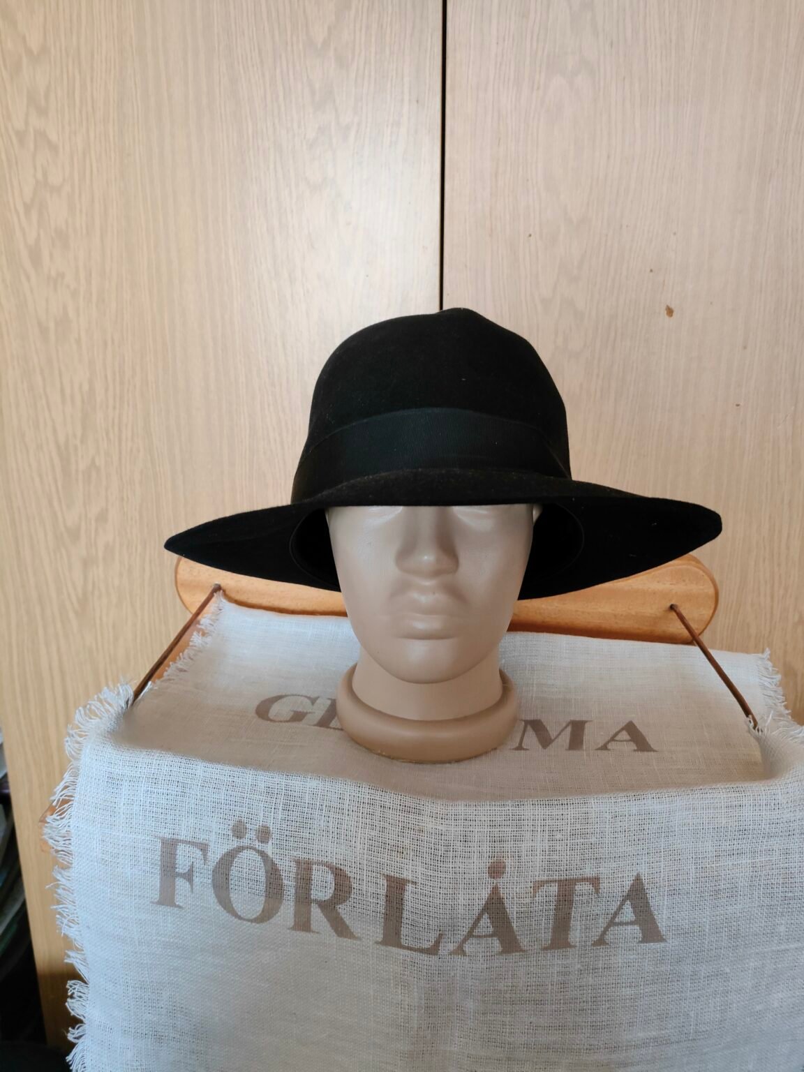 Федора 3