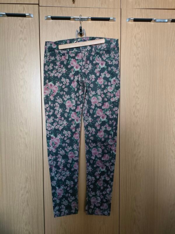 дънки розови дънки розови