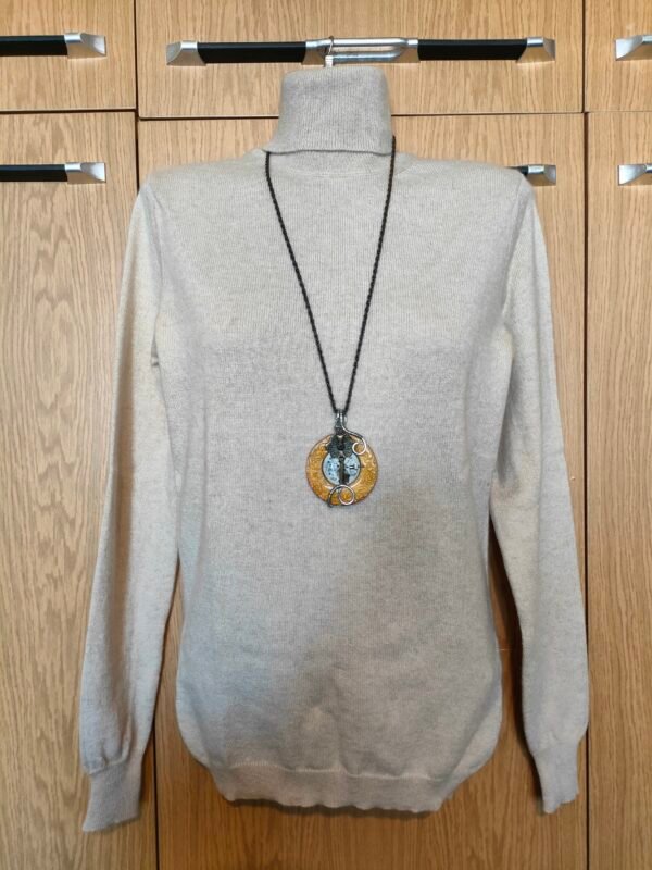 поло кашмир