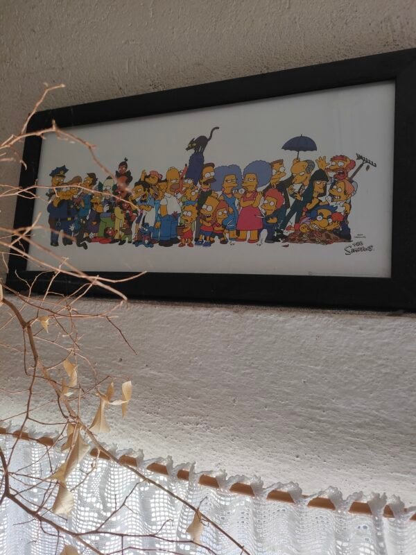 семейство Симпсънс