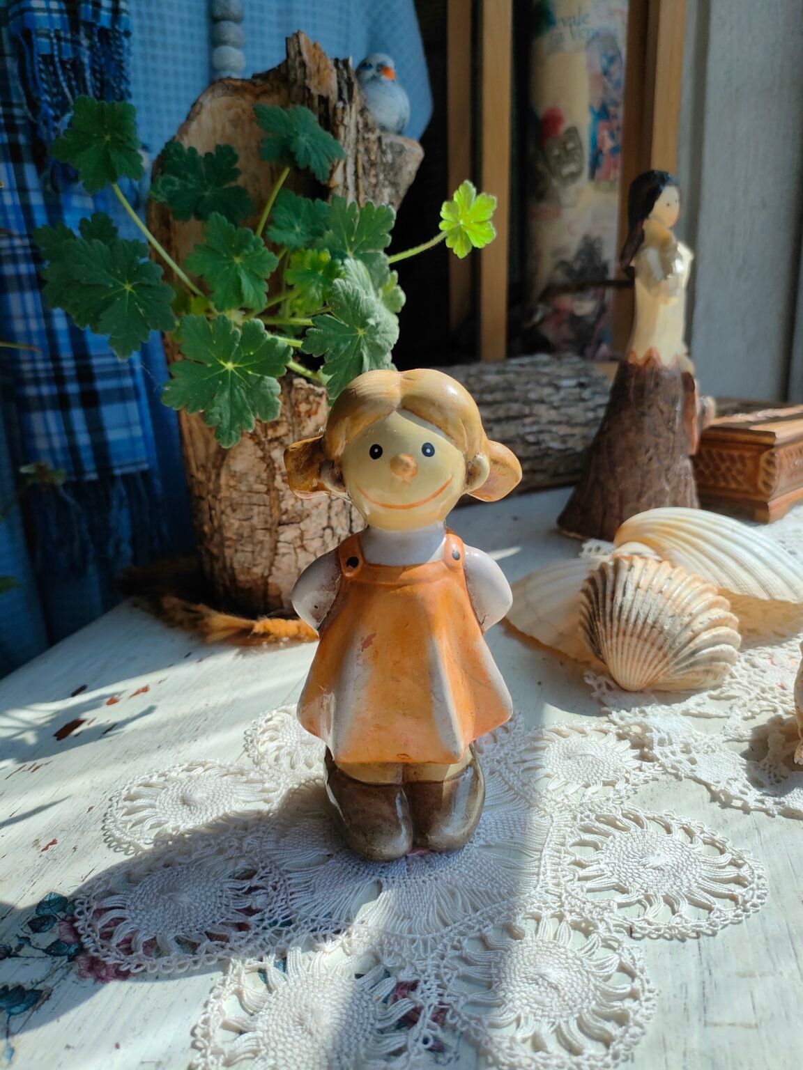 слугинче