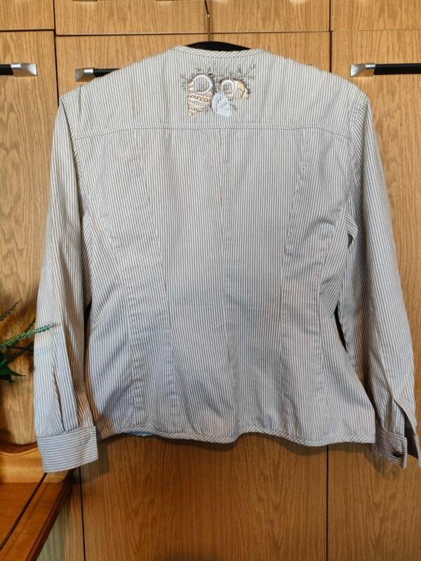 Bleu Blanc Rouge - сако