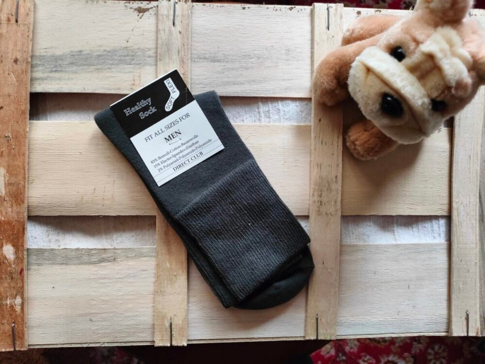 Healthy-Sock