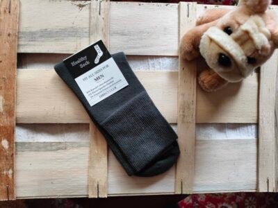 Healthy-Sock
