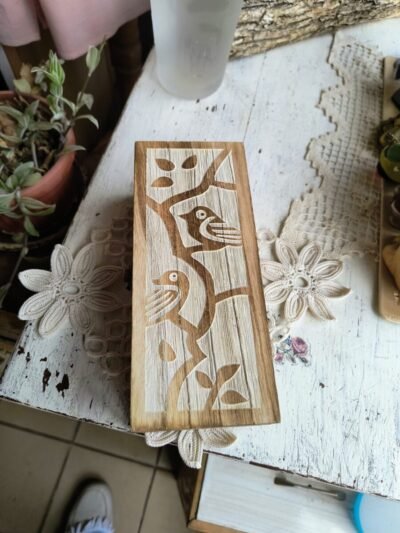 Врабчета