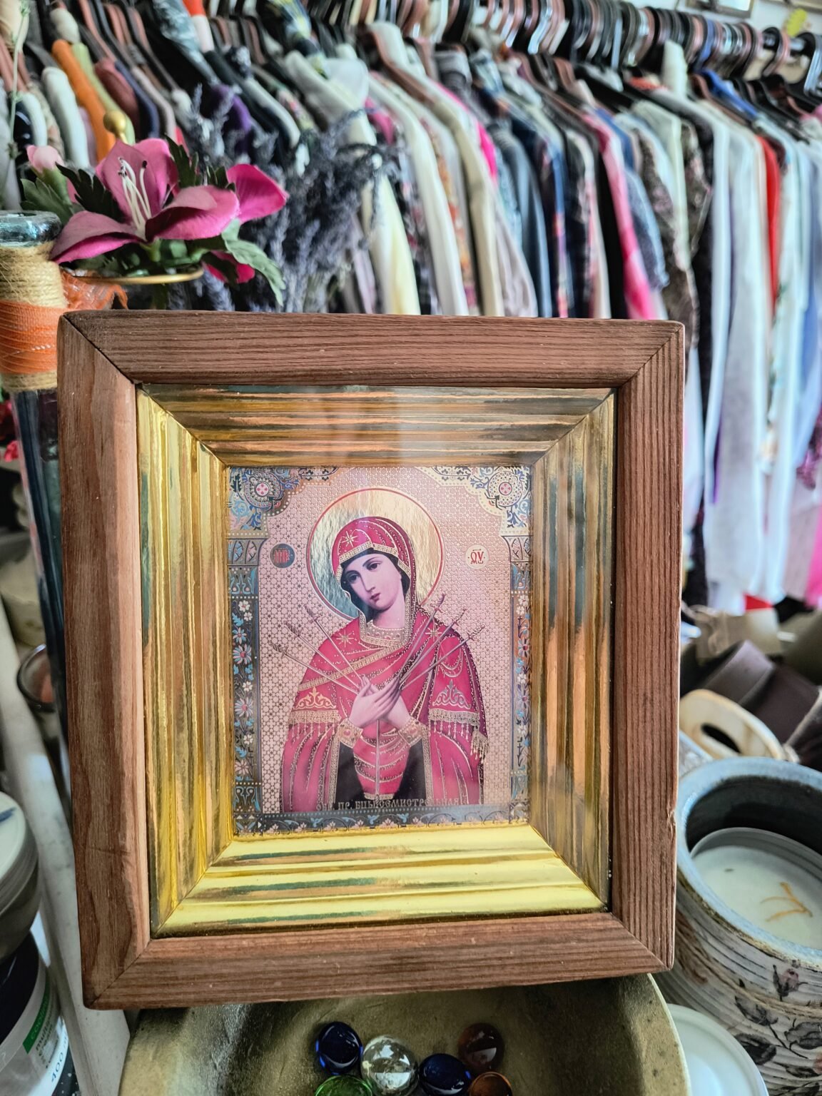 Икона