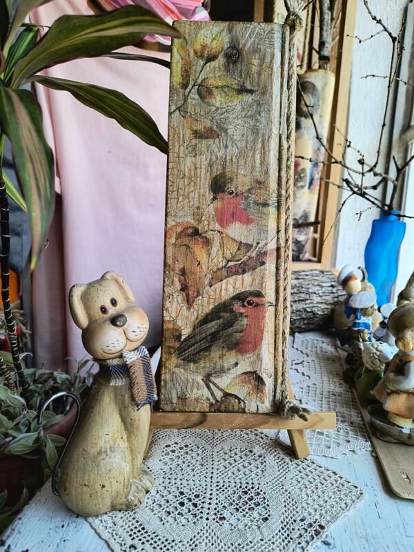 Червеношийки