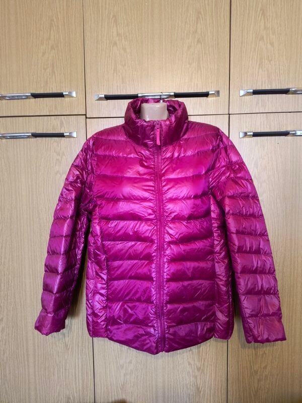 Цикламено яко