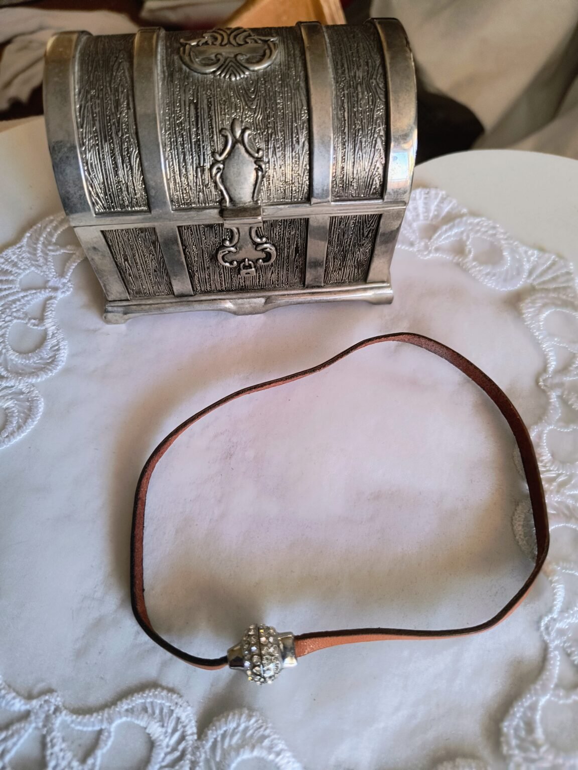 Гердан магнит